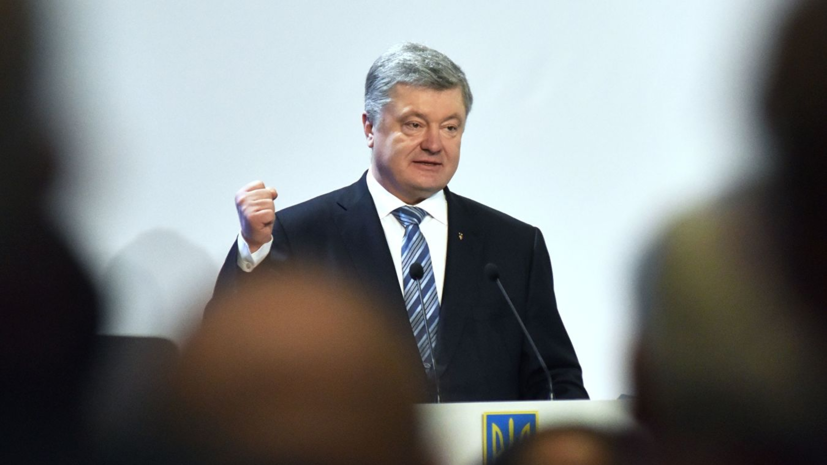В штабе Порошенко выступили за несколько раундов дебатов