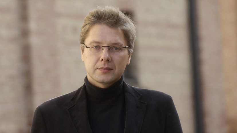 Нил Ушаков намерен оспорить решение об отставке в суде