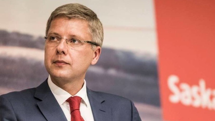 Эксперт прокомментировал отставку Ушакова с поста мэра Риги