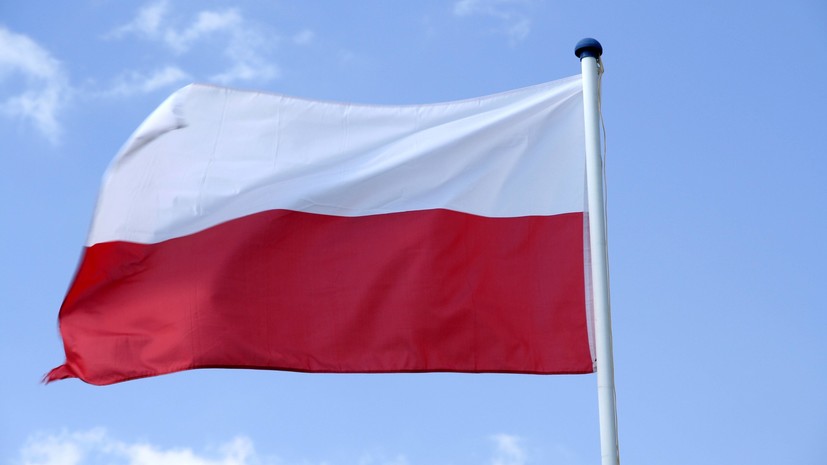 Эксперт оценил намерение Польши получить от ФРГ $900 млрд в качестве репараций