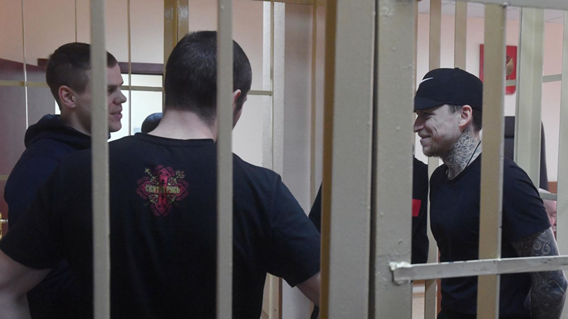 Свидетель уточнил, кого первым оскорбил Соловчук