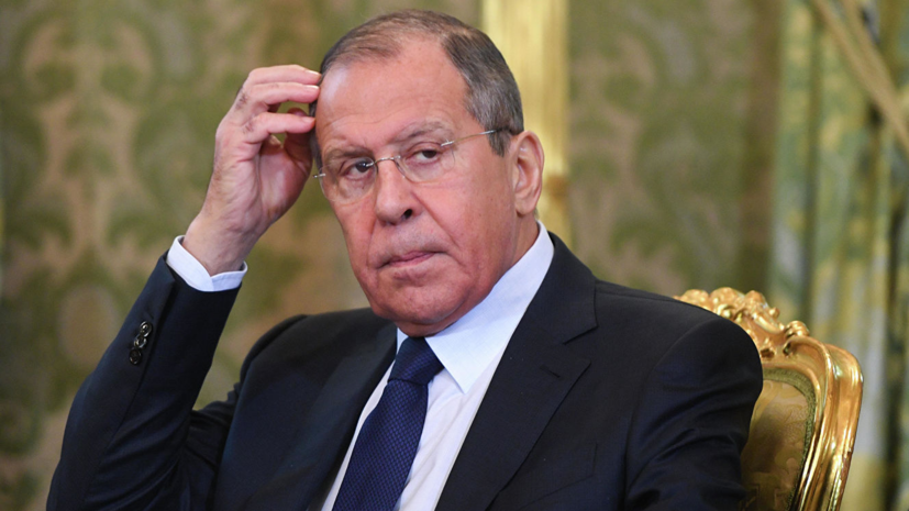 МИД: обеспечить безопасность в Европе без России невозможно
