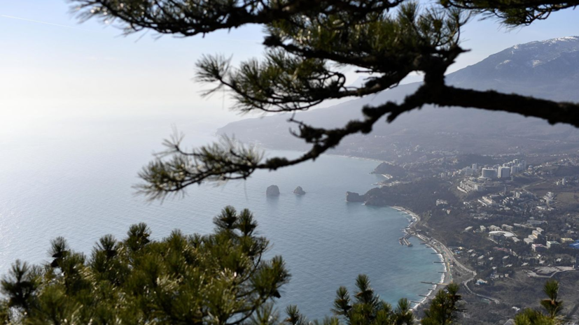 В Крыму подвели итоги заседания по оценке ущерба за время в составе Украины