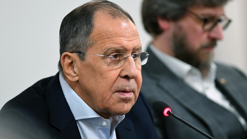 Лавров и глава МИД Палестины обсудили проблематику Ближнего Востока Лавров и глава МИД Палестины обсудили проблематику Ближнего Востока