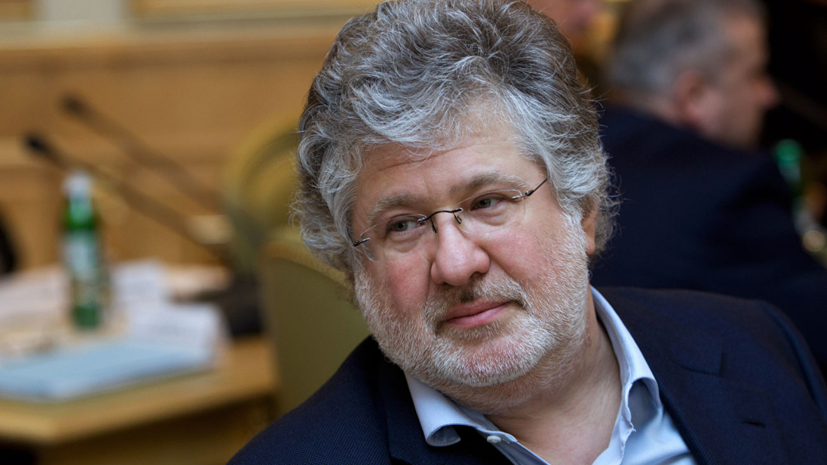 Медиахолдинг Коломойского подал иск к Порошенко