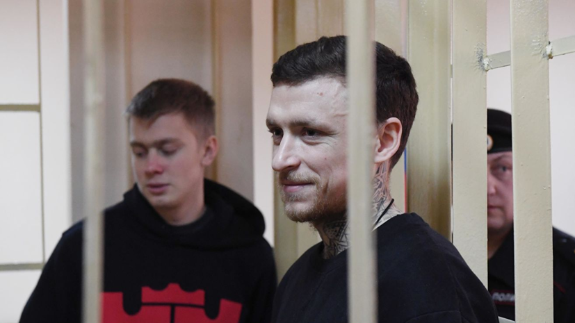 Мамаев считает, что заявления прокуратуры противоречат словам президента России