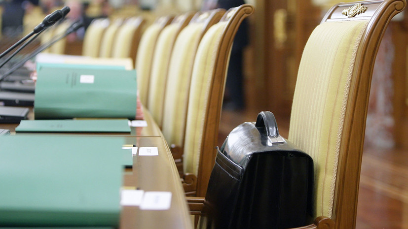 Власти Хабаровска рассказали о реализации совместных федеральных программ