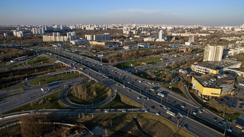 Московская область станет генеральным партнёром французского региона Рона — Альпы