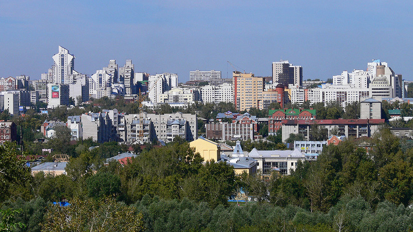 В Алтайском крае планируют отремонтировать шесть объектов культурного наследия