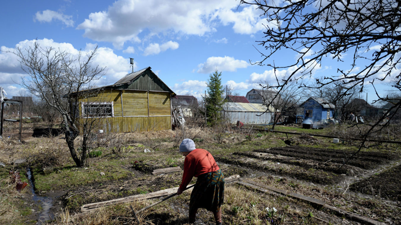 В Кадастровой палате рассказали, какие хозпостройки облагаются налогом на имущество