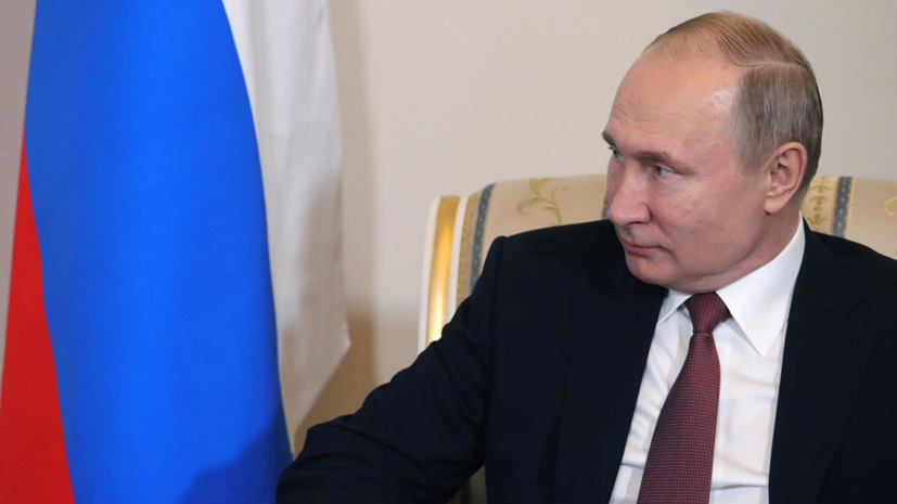 Песков рассказал о времени проведения переговоров Ким Чен Ына и Путина