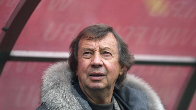 Сёмин остался доволен футболистами «Локомотива» после победы над «Ростовом»