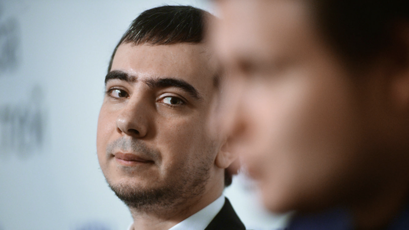 Пранкер Вован прокомментировал розыгрыш Макрона