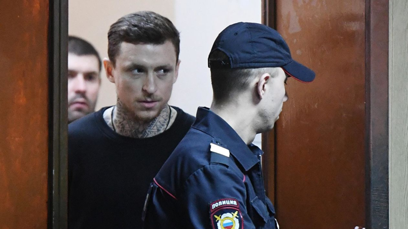 Мамаев рассказал подробности драки с Соловчуком
