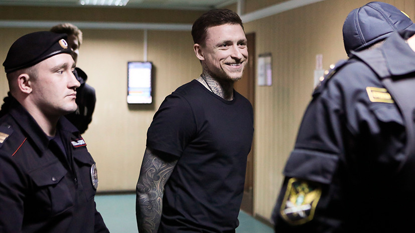 Мамаев заявил, что хочет продолжить играть в футбол