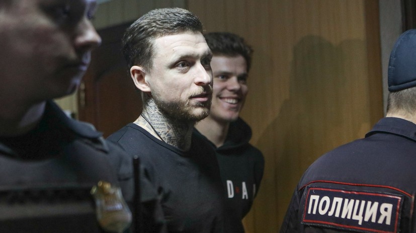 Мамаев рассказал, какие травмы он получил в драке с Соловчуком