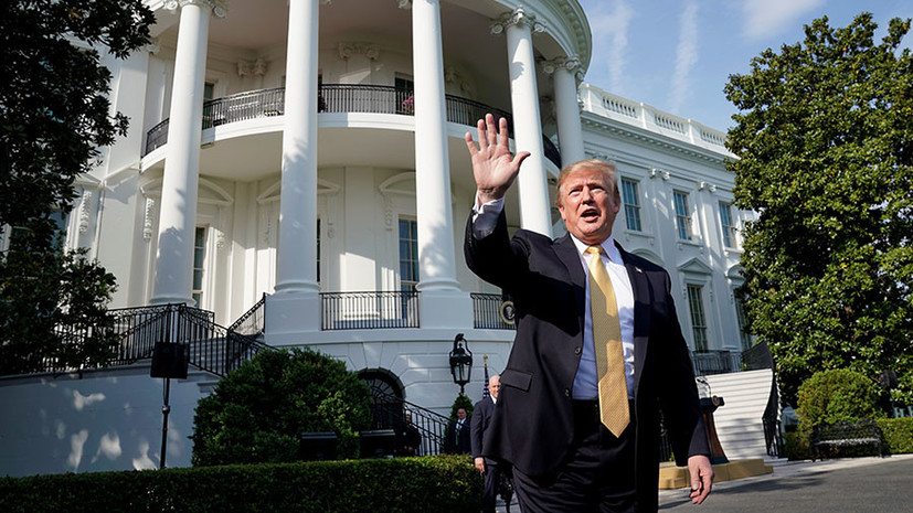 Обезоруживающий шаг: Трамп предложил США, России и Китаю полностью отказаться от ядерного арсенала