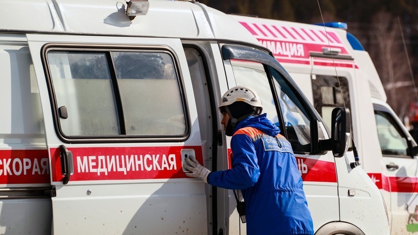 Источник: тела пяти пропавших членов семьи обнаружили в Уфе