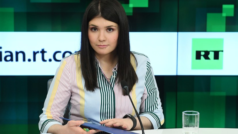 «Боялась, что заражусь агрессивностью»: Караулова о колонии, новом взгляде на мир и возвращении домой