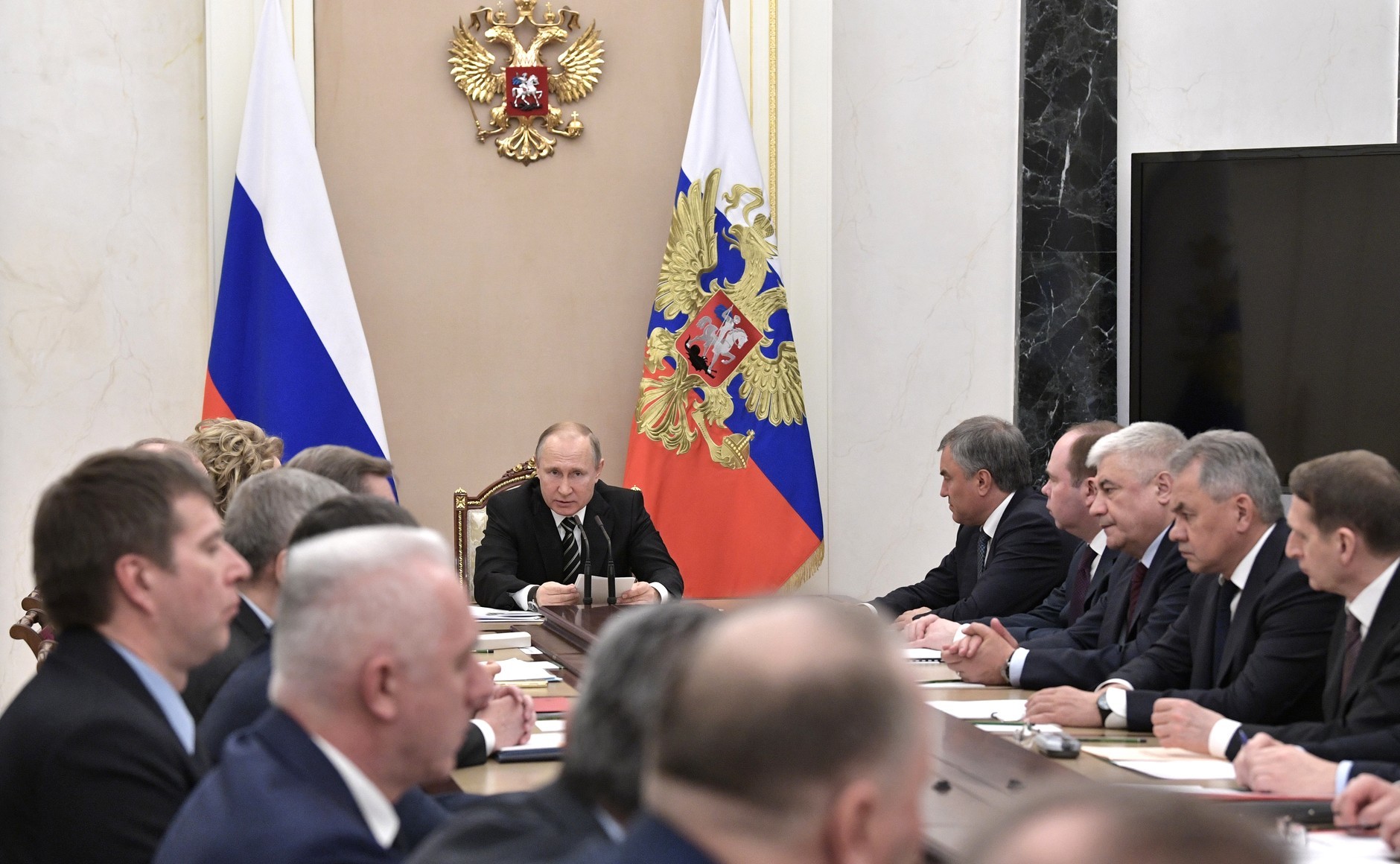 Решения совета безопасности рф. Заседание совета безопасности РФ. Совет безопасности РФ 2021.