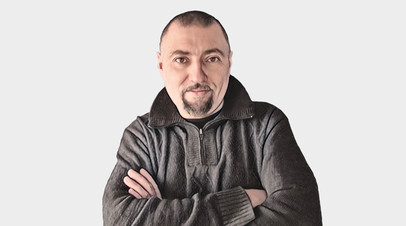 Сергей Аксёнов