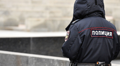 Уволен начальник отдела экономической безопасности УМВД по Екатеринбургу