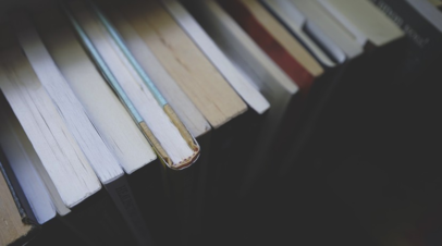 На Украине оштрафовали на $12,5 тысячи продавцов российских книг