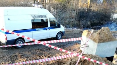 Опубликовано видео с места взрыва в Петербурге