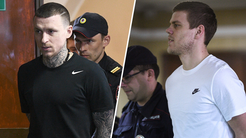 Ажиотаж, слёзы и разговоры об апелляции как проходило