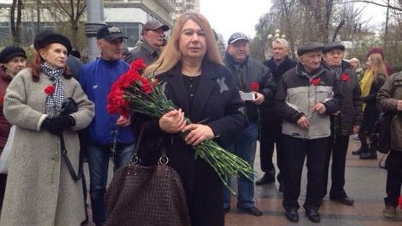 В Киеве задержали организатора аналога акции «Бессмертный полк»