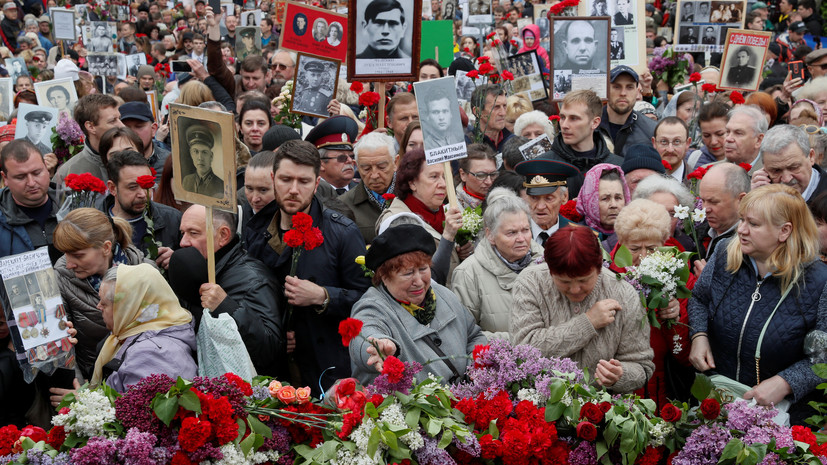 «Идеологическая преемственность»: могут ли на Украине отказаться от политики декоммунизации