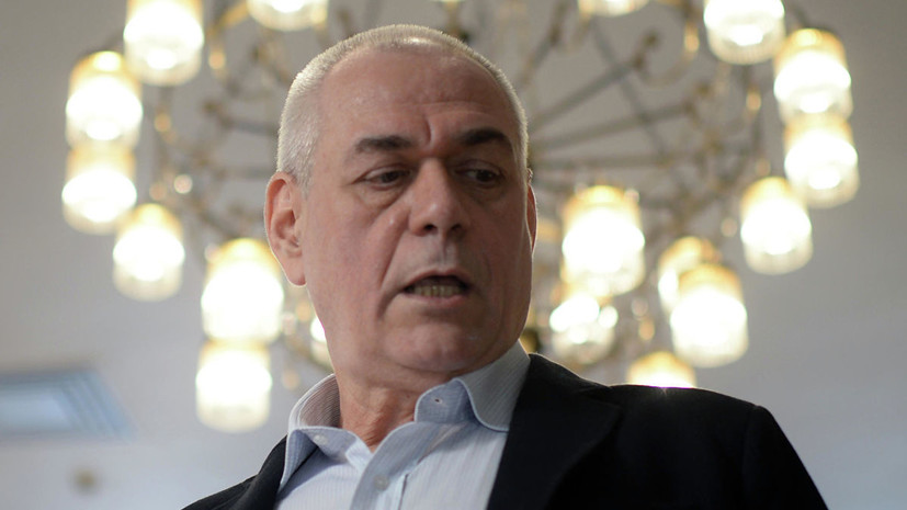 Соловьёв выразил соболезнования в связи со смертью Сергея Доренко