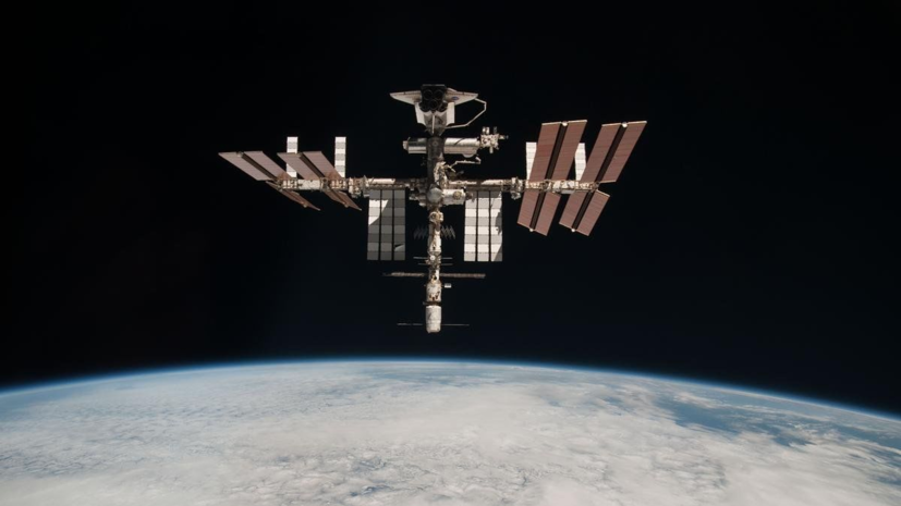 NASA: специалисты изучают причины роста концентрации спирта на МКС