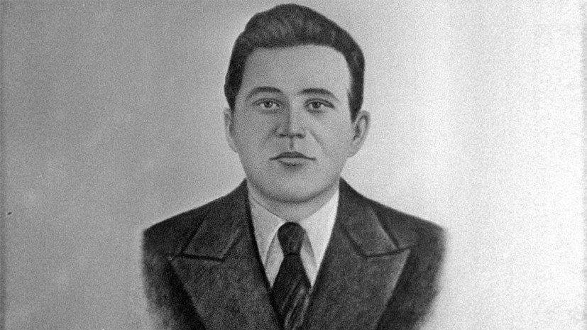 «Общие герои сближают народы»: как красноармеец Фёдор Полетаев освобождал Италию от фашистов