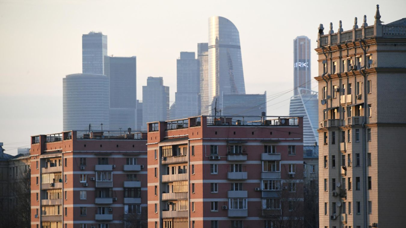 Синоптики рассказали о погоде в Москве на неделе