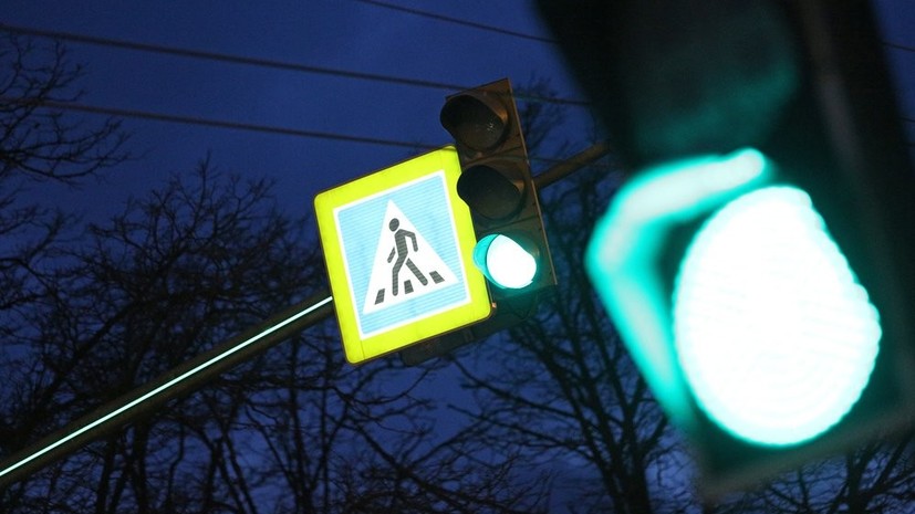 В Москве изменят скоростной режим на нескольких улицах