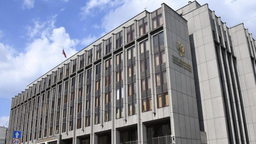 В Совфеде оценили заявление Меркель по «Северному потоку — 2»
