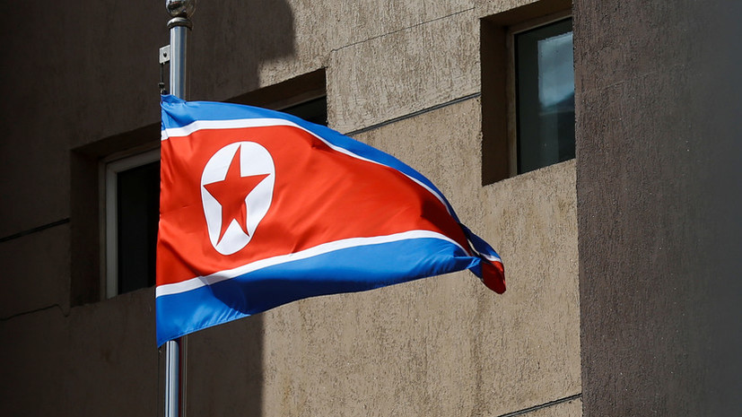 Сеул намерен оказать продовольственную помощь Пхеньяну