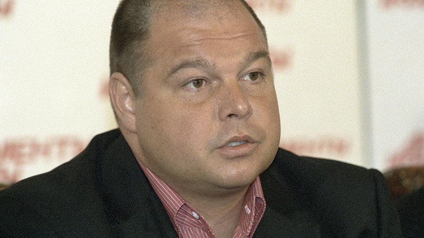 Червиченко считает, что «Спартак» вышел в еврокубки благодаря везению