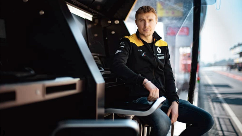 «Не забуду поддержку в Сочи»: Сироткин о карьере в «Формуле-1», о доминировании Mercedes и об успехах Квята