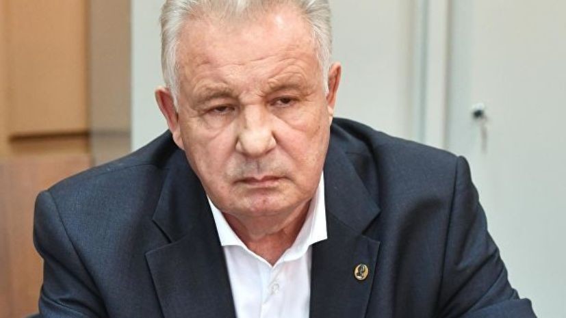 Суд в Москве продлил домашний арест экс-главе Хабаровского края Ишаеву