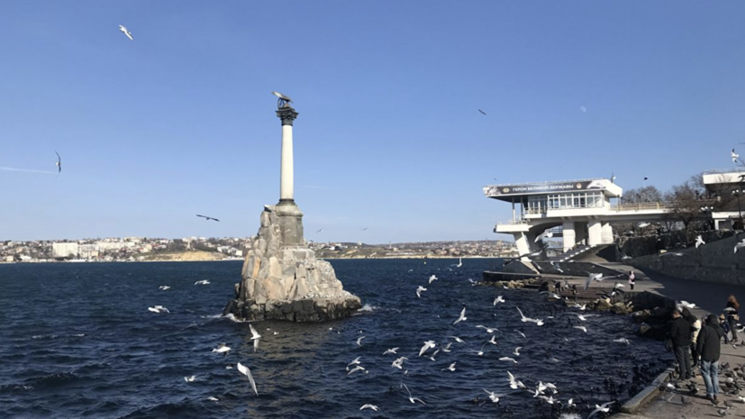 В Севастополе рассказали о мероприятиях в честь Дня пограничника