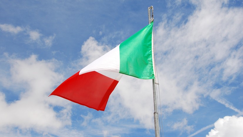 В сенате Италии рассказали о политике в отношении России после выборов в Европарламент
