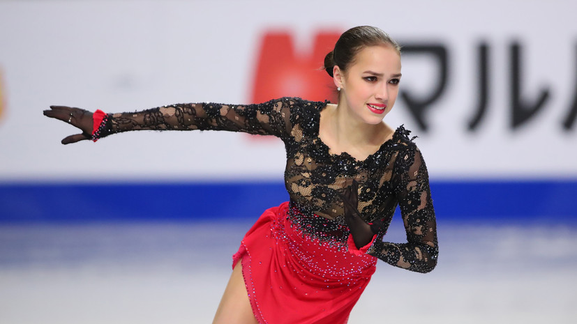 ФФККР признала выступления российских фигуристов в сезоне-2018/19 удовлетворительными