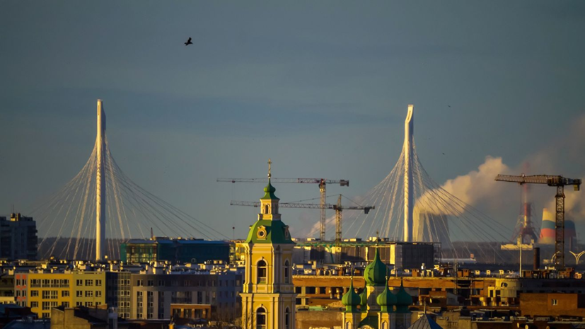 В Петербурге приняли в первом чтении законопроект об инициативном бюджетировании