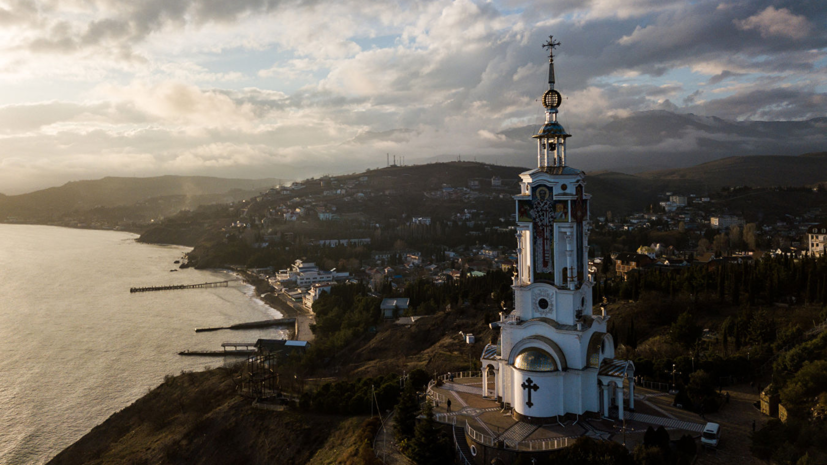 В Крыму ответили на призыв НАТО к России покинуть полуостров