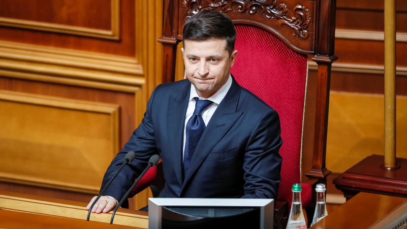 Киркоров оценил роль Зеленского в налаживании отношений России и Украины