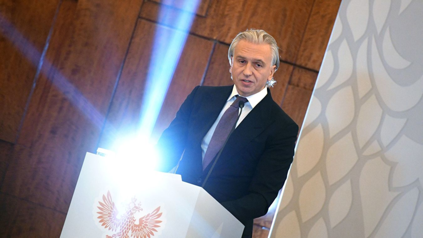 Дюков: обсуждается два варианта лимита на легионеров