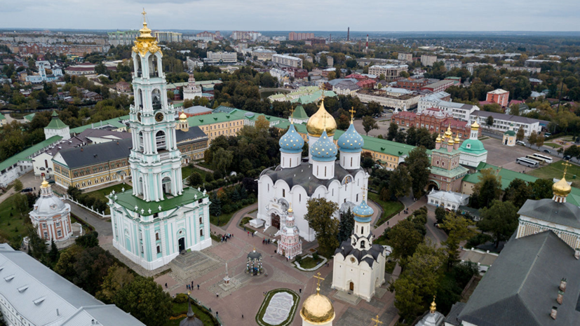Патриарх Кирилл лишил сана напавшего на монаха игумена