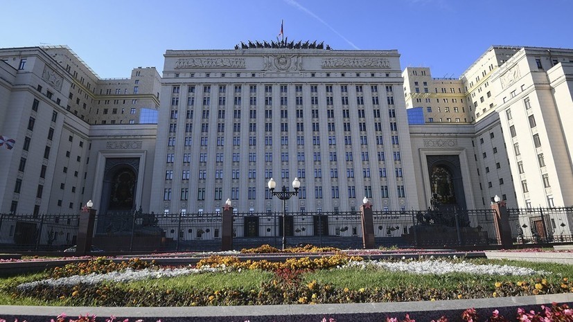 Минобороны: введение должности главного сержанта является экспериментом ЮВО